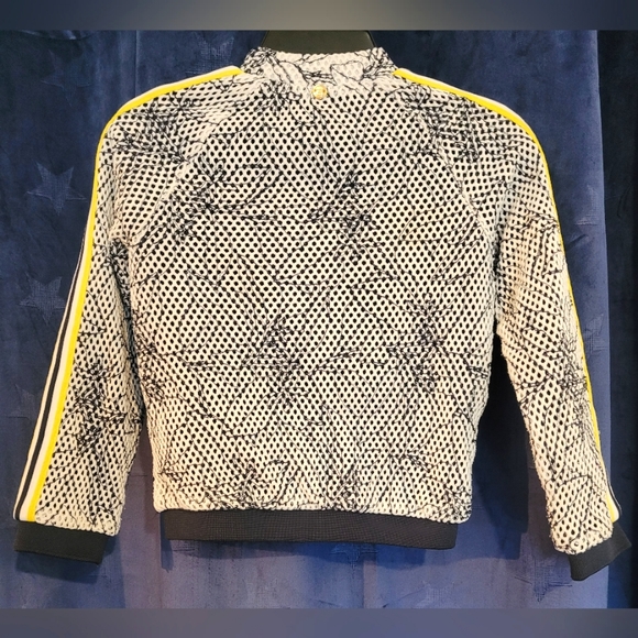 6Y IKKS Beautiful jacket for girls - Picture 2 of 6